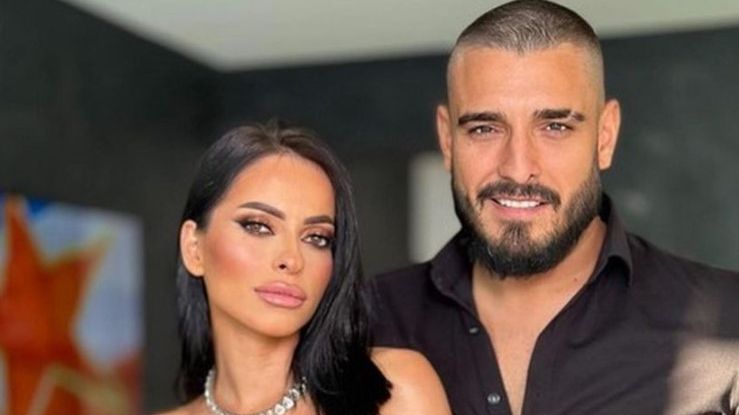 Darko Lazić imao saobraćajnu nesreću: Pjevač i njegova supruga teško povrijeđeni