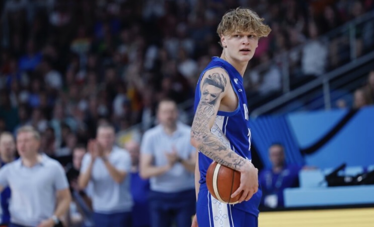 Murinen tek što je potpisao, a već priča o odlasku: Izjavom zabrinuo navijače Partizana