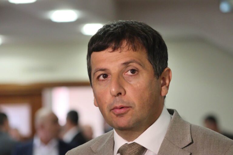 Vukanović o kandidaturi Blanuše: SDS nas trebao ranije konsultovati