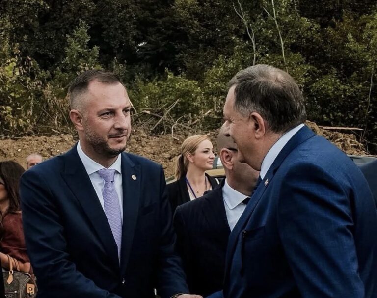 Ćorić: Pobijediće SNSD za budućnost Srpske