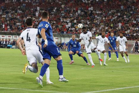 FIFA žestoko kaznila Srbiju