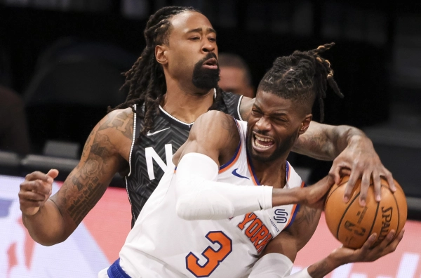 Bivši šesti NBA pik stiže u Partizan?