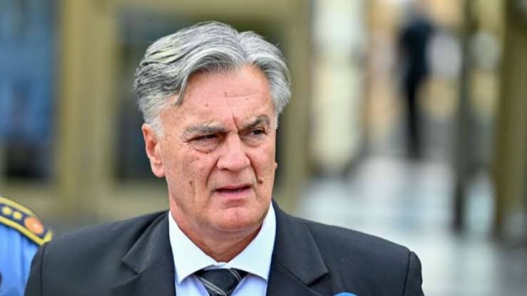 Dodik potvrdio: Siniša Karan biće kandidat SNSD-a za predsjednika Srpske