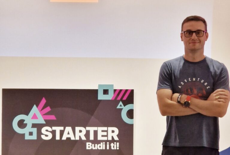 Odnos djece i roditelja prema GAMING-u sa Mihajlom Maksimovićem: Biblioteka „Filip Višnjić“, petak 3.oktobar