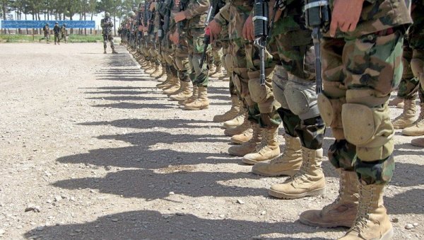 Uzbuna u vojnoj bazi: Sve je blokirano; Zvaničnici poručili: Odmah se sklonite