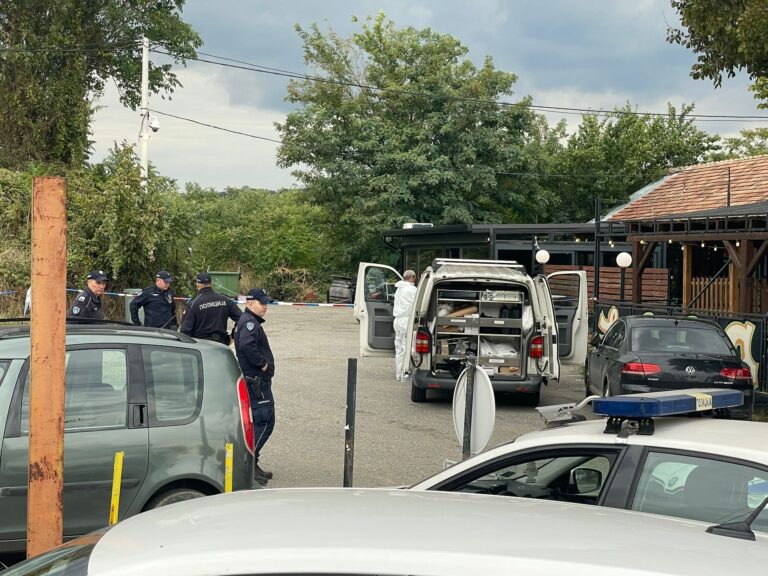 Drama u Višnjičkoj banji: U pucnjavi povrijeđeno pet osoba