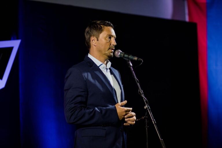 Slavenko Ristić podržao panel o Slobodnoj zoni Bijeljina: „Imamo idealne uslove, auto-put jedan od njih“