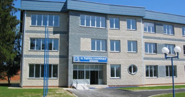 Vodovod Bijeljina: Zbog otklanjanja kvarova bez vode nekoliko ulica