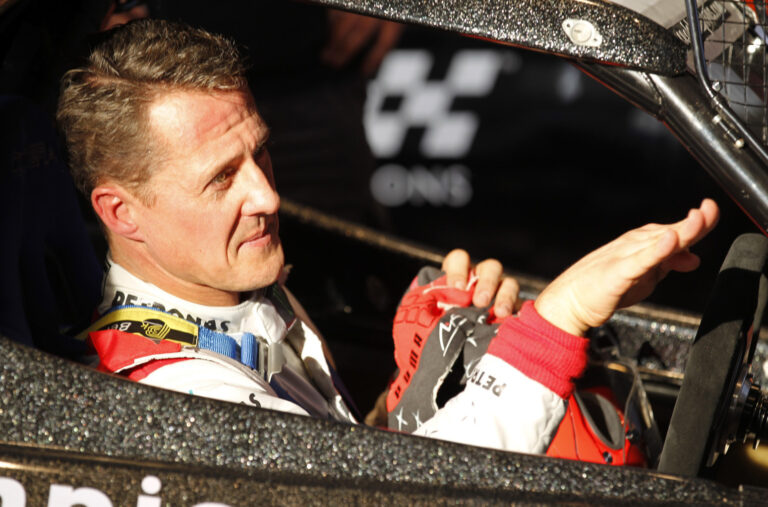 Skandalozno otkriće: Vozač trka optužen da je silovao Šumaherovu medicinsku sestru