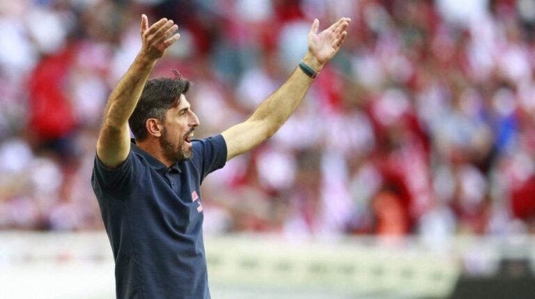 Veljko Paunović novi selektor Srbije?!