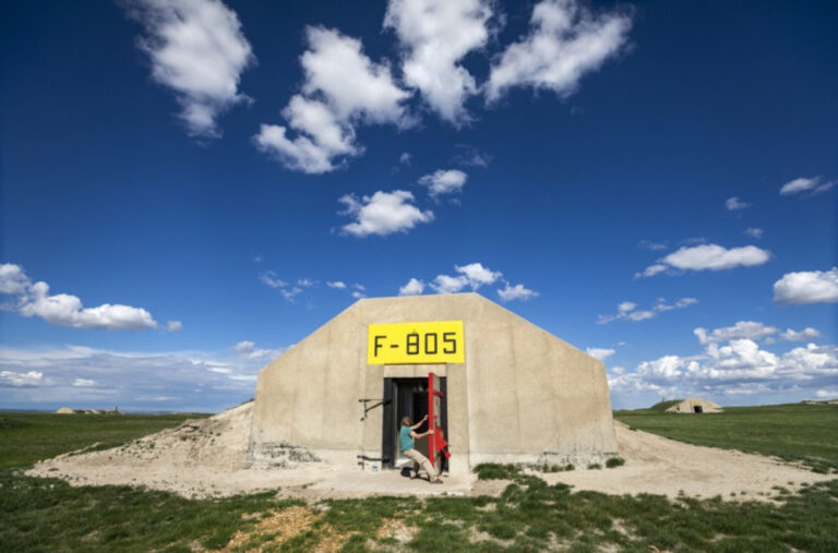 Spremni za rat; Imaju bunker za svakog građanina