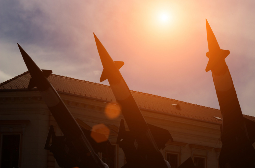 Rusija: Trampe, objasni