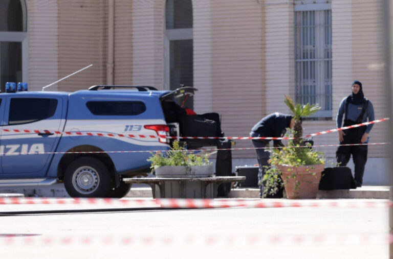 Pamelu ubio partner naočigled komšija: Nožem je izbo na smrt