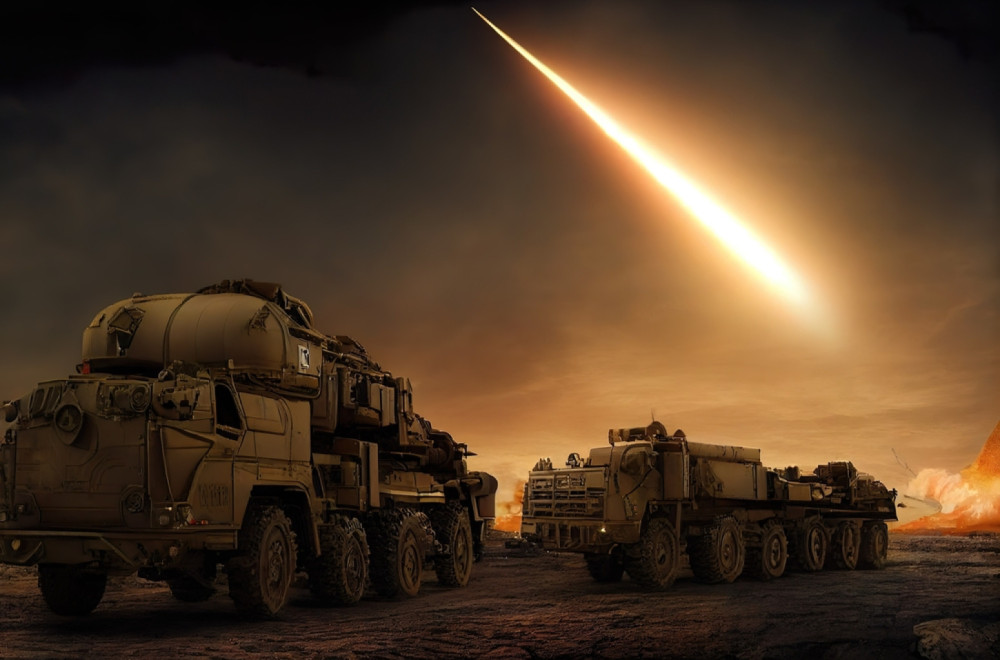 Pukovnik upozorio: Putin će upotrebiti nuklearno oružje?