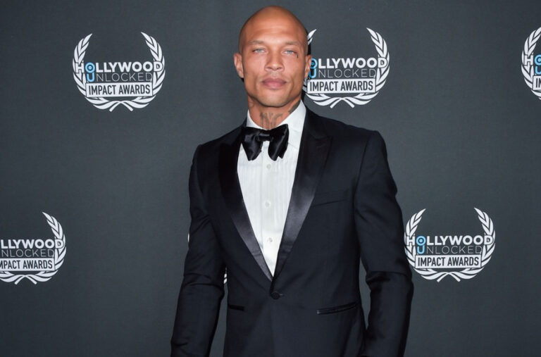 „Najzgodniji robijaš“ priznao da je godinama u celibatu: „Ne želim da me ništa ometa“