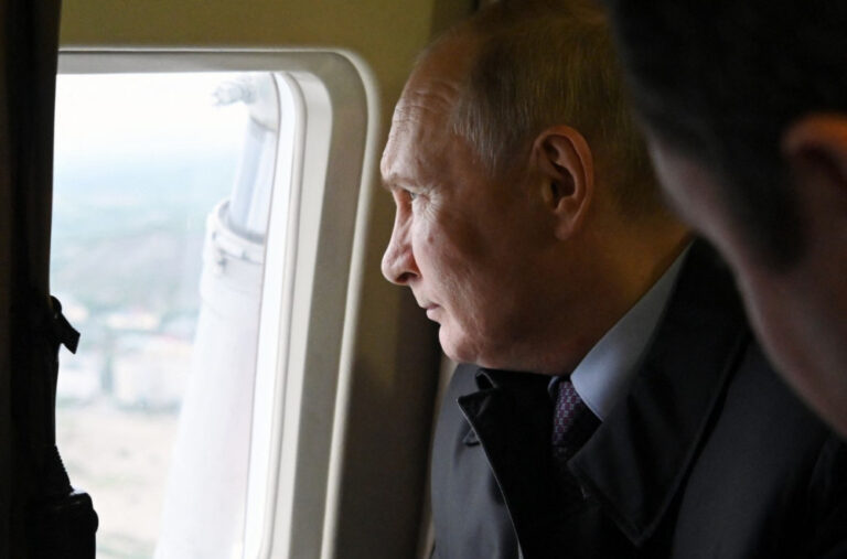 Ministar poručio: Otvorićemo vazdušni prostor za Putina