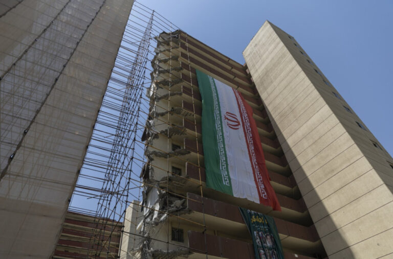 Iran: Za sada bez nastavka pregovora