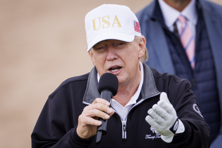 Tramp bez šminke: Viralna fotografija izazvala lavinu reakcija FOTO