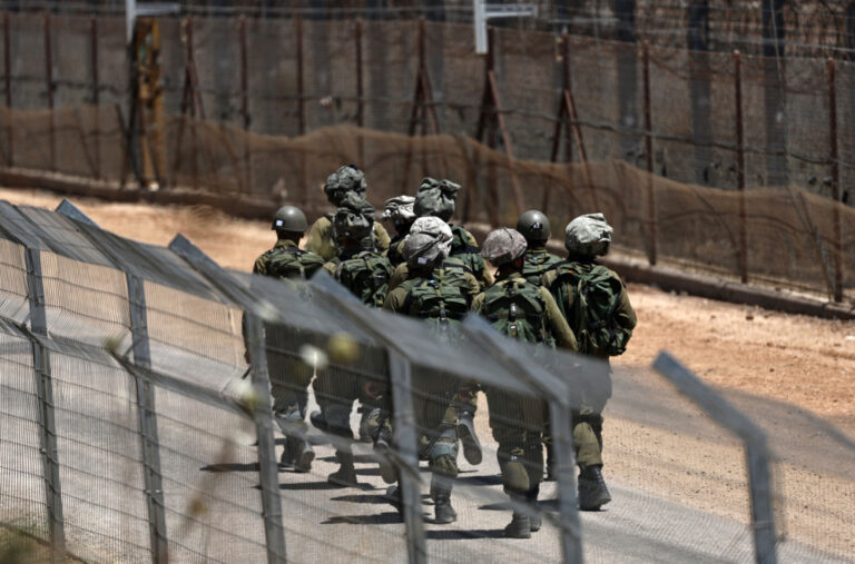 Opet krv u Gazi: Ko je prekršio primirje?; Izrael tvrdi…