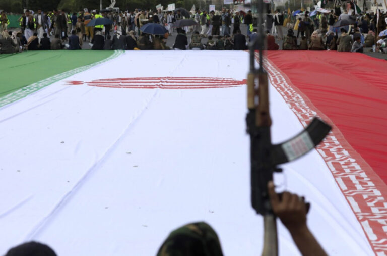 Iran upozorio: „SAD prijeti Teheranu“