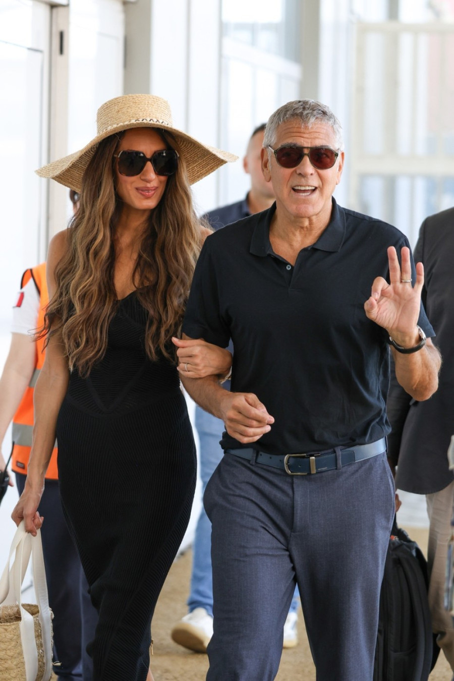 Zamenili Holivud za farmu: Kluni otkrio zašto se sa porodicom preselio u Francusku