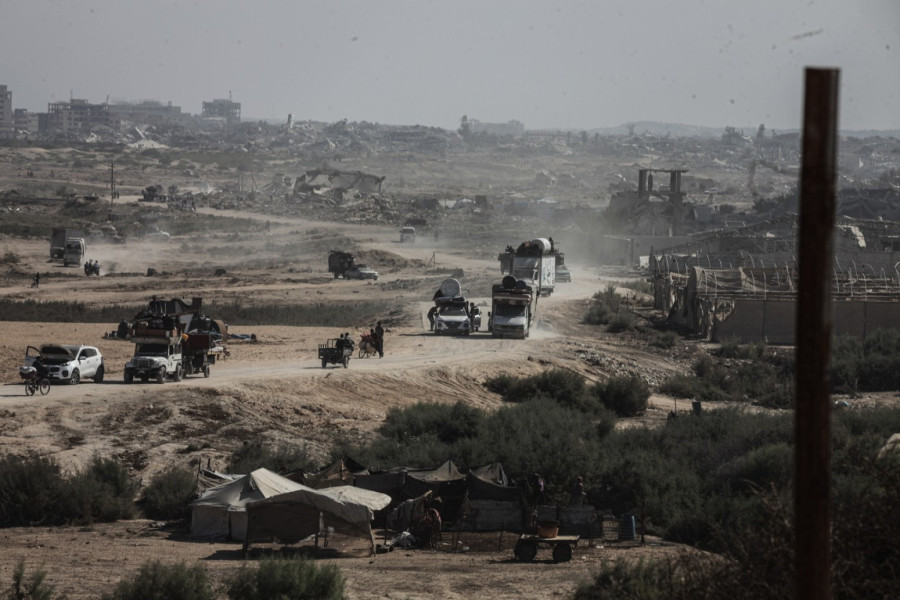 Javio se Tramp: Hajde da ovo završimo brzo, inače sve ponude otpadaju!