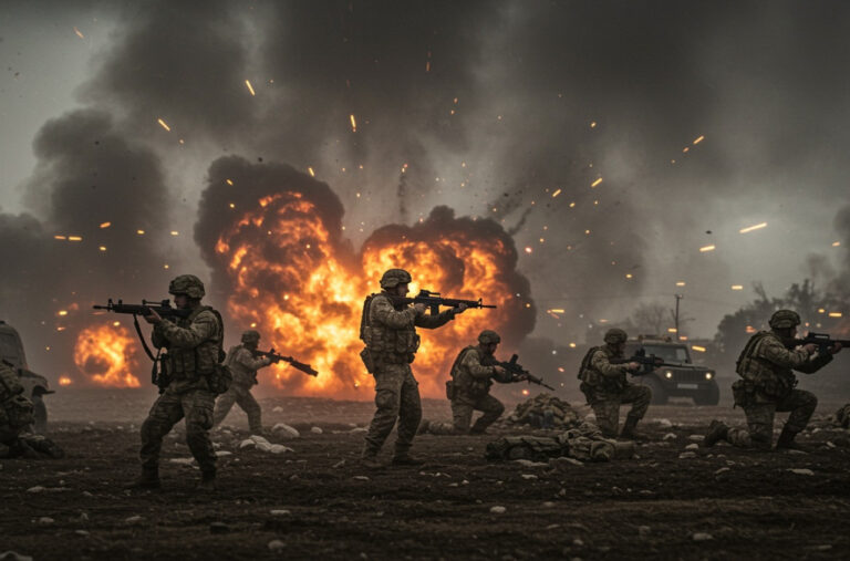 Šokantna izjava Merca: Mladići iz Ukrajine da ne dolaze u Nemačku, nego da idu u rat