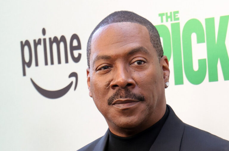 Na Netfliks stiže film o slavnom glumcu: „Jedan je Edi Marfi“