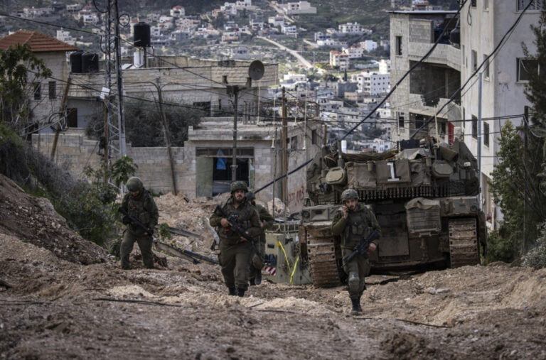 IDF potvrdio: Biće uništena čitava velika mreža…