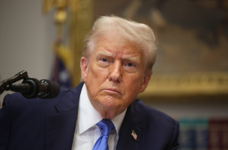 Posle Kimela, Trampova meta voditelji SNL-a: „Pazimo, šta radimo, tata gleda“ FOTO/VIDEO