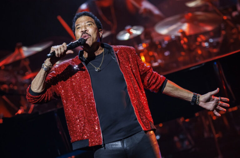 Lajonel Riči o skandalu sa ženom i ljubavnicom koji nikada neće zaboraviti: „Vriska, suze, tuča“