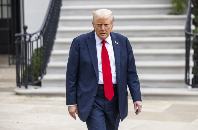 Guverner Kalifornije tuži Trampovu administraciju