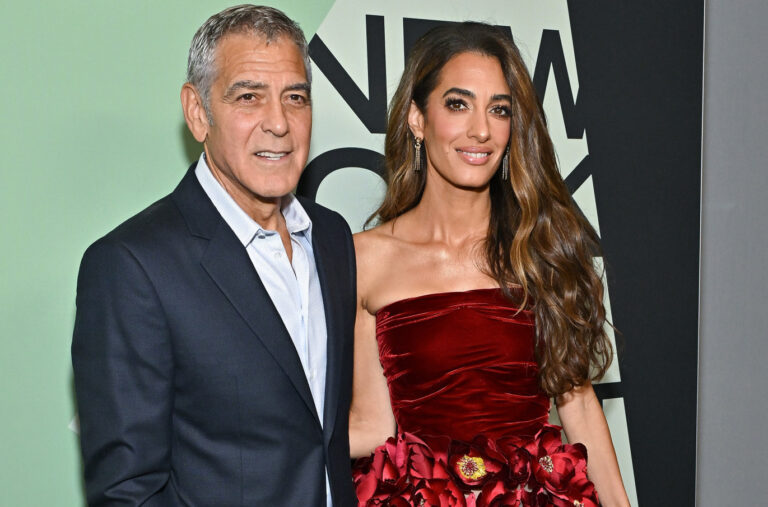 Zamijenili Holivud za farmu: Kluni otkrio zašto se sa porodicom preselio u Francusku