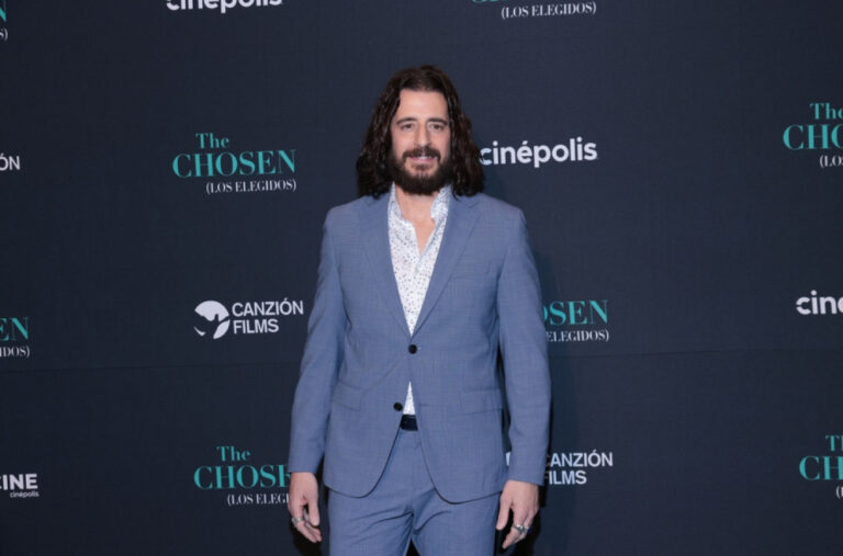 Serija o Isusu Hristu najprevođenija u istoriji: Obara sve rekorde VIDEO