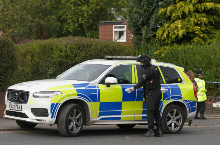 Šok otkriće: Terorista iz Mančestera – silovatelj pušten uz kauciju