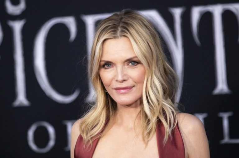 Mišel Fajfer: „Bila sam mlada i nisam znala za bolje“