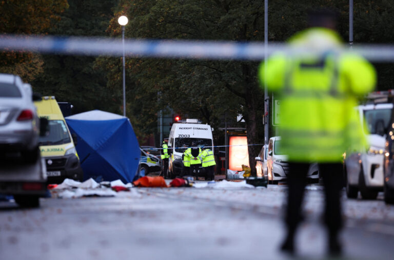 Kobna greška policije: Jedna od žrtava pogođena policijskim metkom?