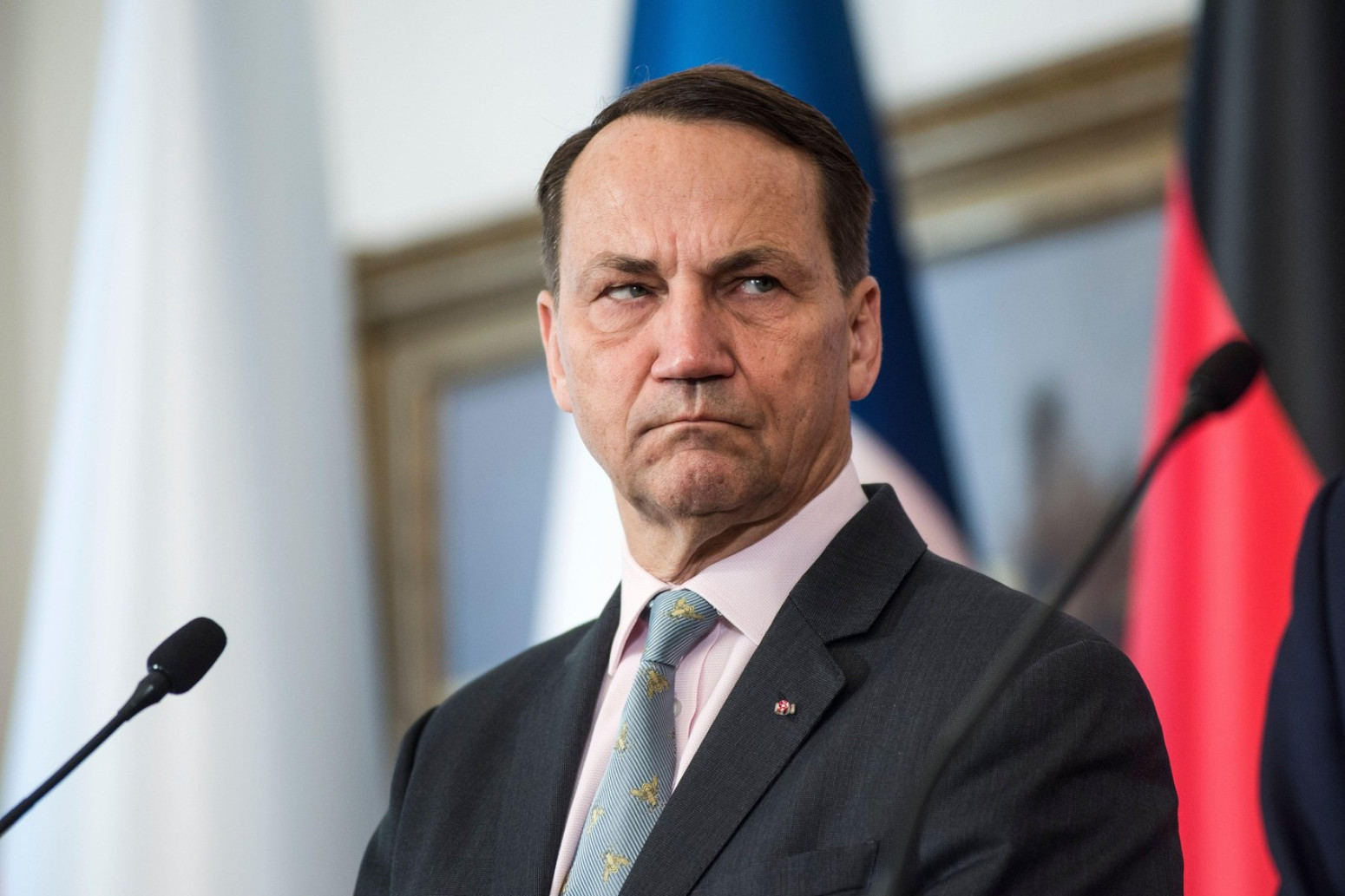 Ponizio Maska, razbesnio Ruse, naljutio Ukrajince, a u Njujorku održao govor za pamćenje! Znate li ko je?