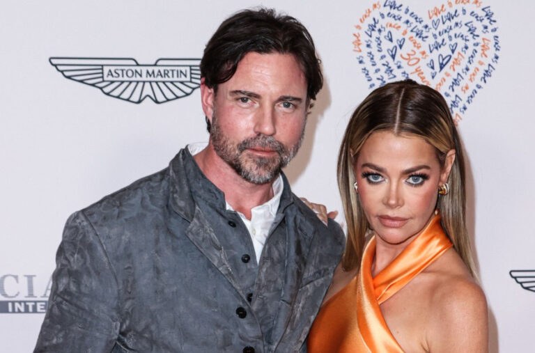 Bivši suprug Denis Ričards na rubu egzistencije: „Postaću beskućnik, sve mi je ukrala“