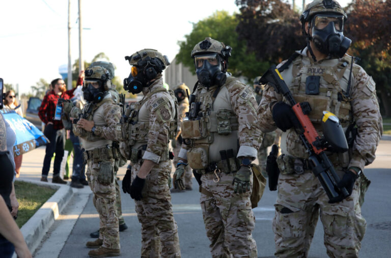 Trampova administracija u borbi protiv kriminala: Tužiteljka hvali hapšenja i zaplijene droge