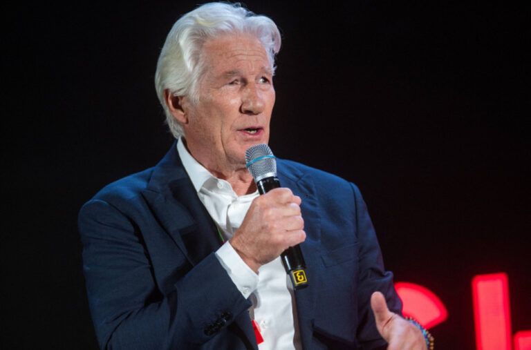 Ričard Gir prozvao dva svjetska lidera: „Oni su pohlepni, moćni i bogati, ne bi trebalo da postoje“