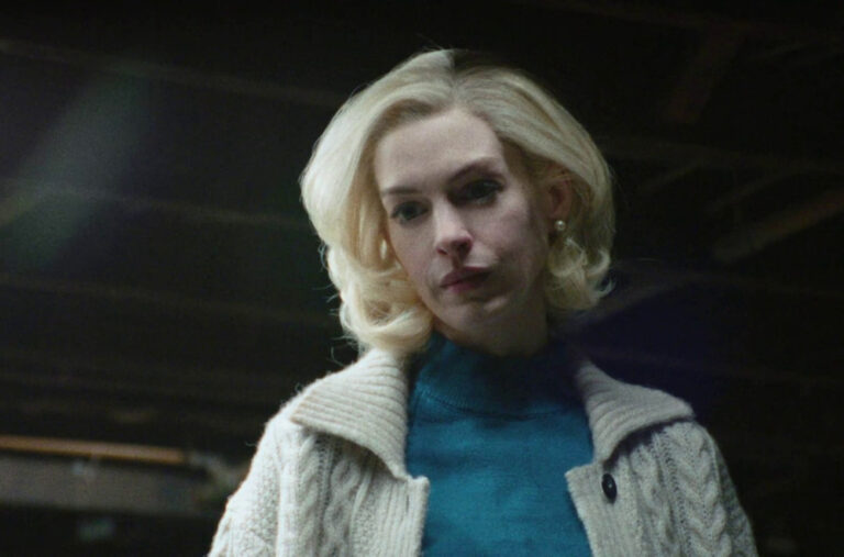 Na Netfliks stigao psihološki triler o kojem svi pričaju VIDEO