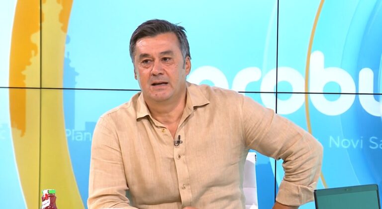 Rade Bogdanović ogolio Piksijev „fušeraj“: Sramota, izdaja, a uzeo 11 milona evra od FSS