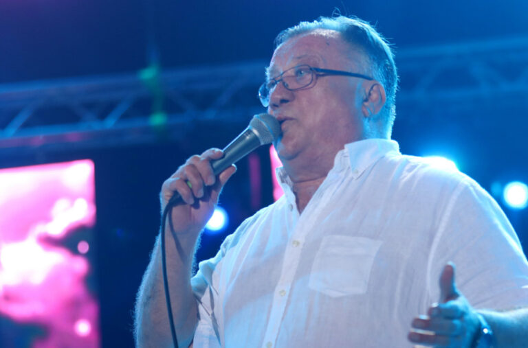 Imao rak jetre, evo zašto nisu mogli da ga operišu: Otkriveni detalji posljednje Halidove borbe