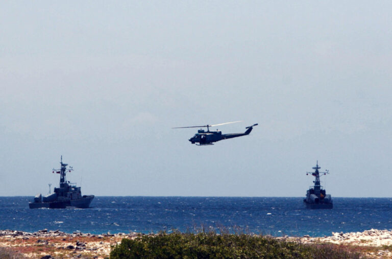 Drama u Karipskom moru; Venecuela uzvraća udarac SAD-u