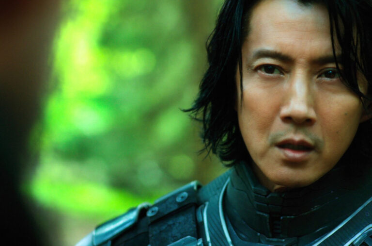 Gledaoci tvrde da je ova SF serija podcjenjeno remek-djelo Netflixa: „Sve je bilo odlično“ VIDEO