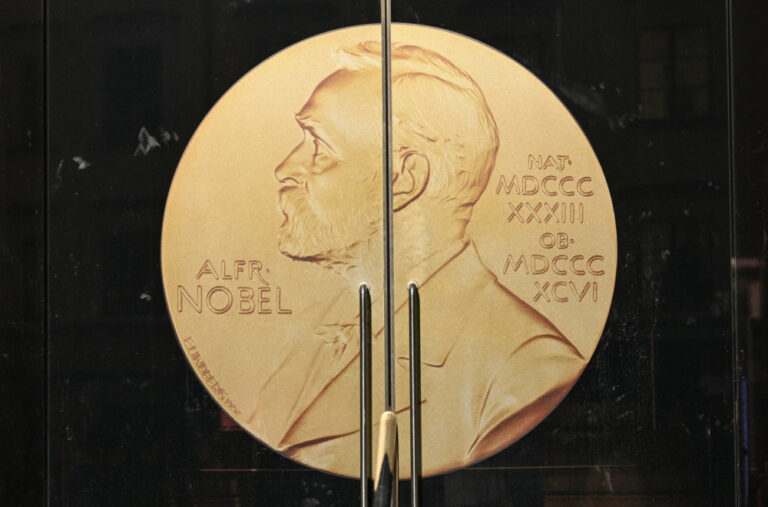 Nobelov institut pokrenuo istragu: Procurile informacije o dobitniku?