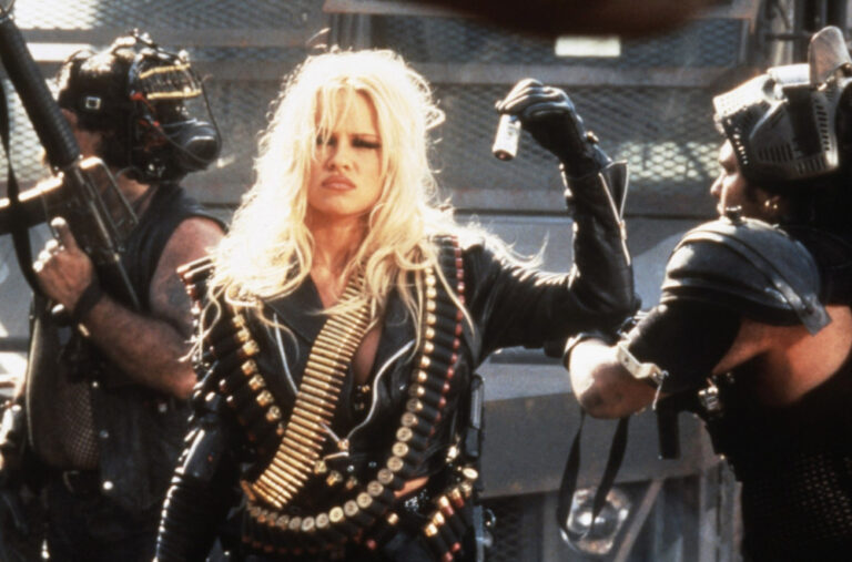 Pameli Anderson je ovaj film uništio holivudske snove: Kritičari je nisu štedili