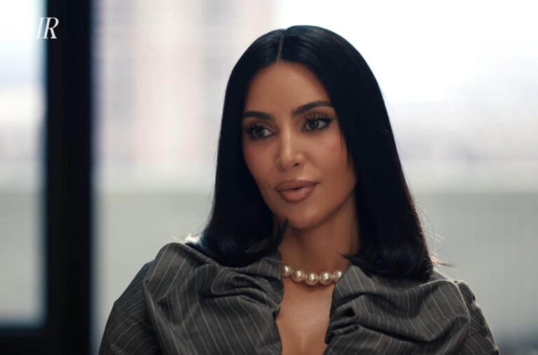 Kim Kardašijan glumi u novoj seriji o opasnim advokaticama VIDEO