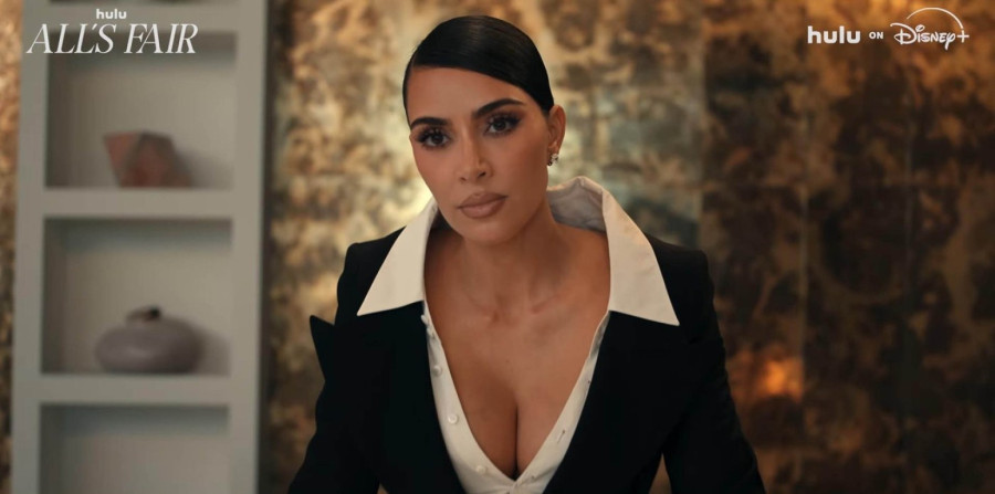 Kim Kardašijan glumi u novoj seriji o opasnim advokaticama VIDEO